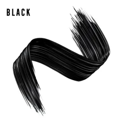 Max Factor Long Lash Era 2000 Black Mascara
