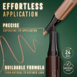 Max Factor Masterpiece 040 Brunette Micro Marker