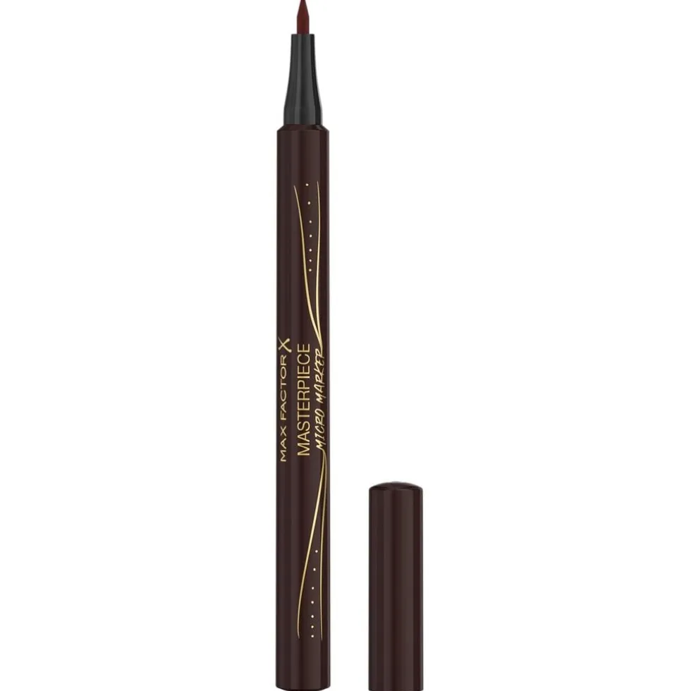 Max Factor Masterpiece 060 Deep Brown Micro Marker