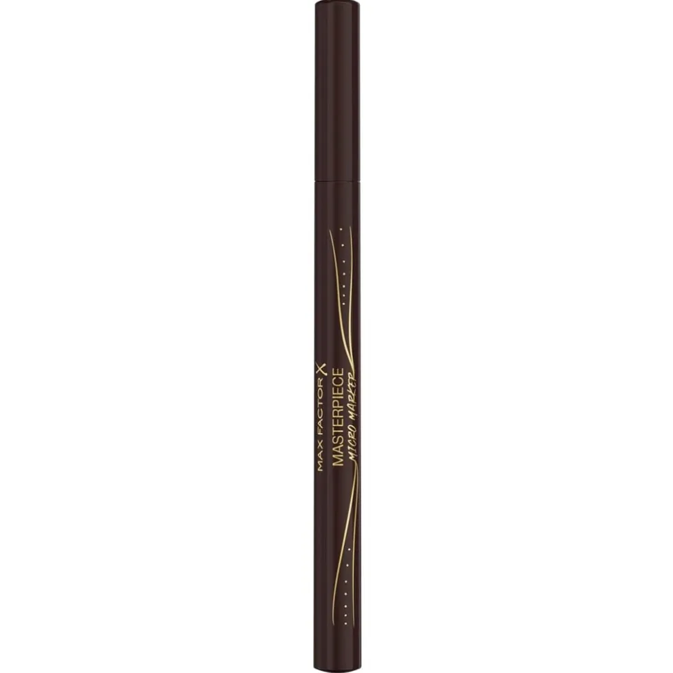 Max Factor Masterpiece 060 Deep Brown Micro Marker