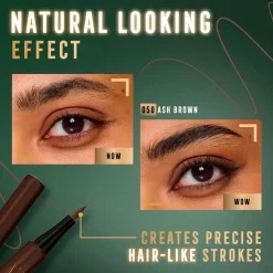 Max Factor Masterpiece 020 Taupe Micro Marker