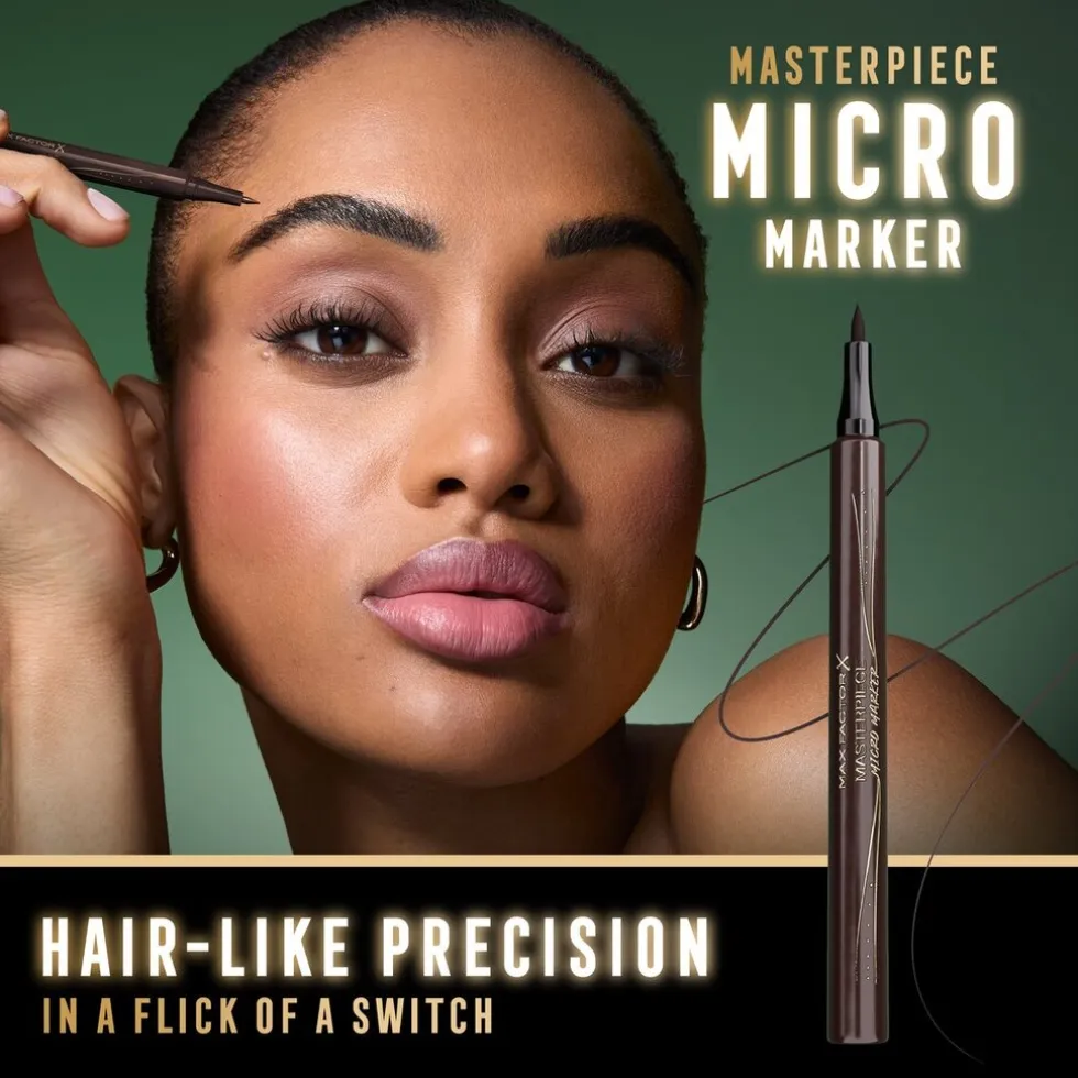 Max Factor Masterpiece 020 Taupe Micro Marker