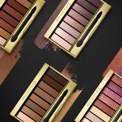 Max Factor Masterpiece Nude 003 Rose Nudes Oogschaduwpalet