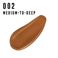 Max Factor Miracle 002 Medium-to-Deep Pure Golden Glow Bronzer