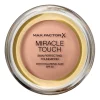 Max Factor Miracle Touch 70 Natural Skin Perfecting Foundation