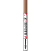 Maybelline New York Build-A-Brow 255 Soft Brown Wenkbrauwpotlood en -Gel