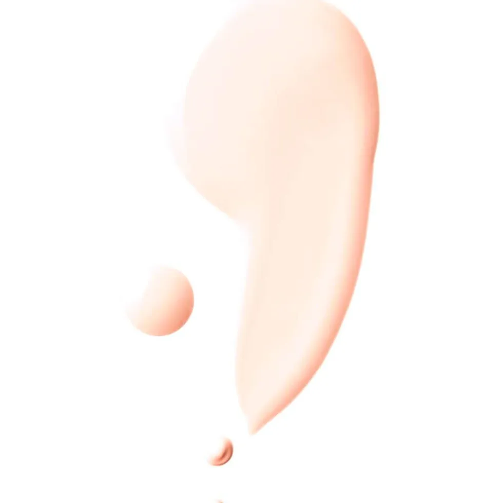 Maybelline New York Fit Me Matte & Poreless 97 Natural Ivory Foundation