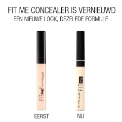 Maybelline New York Fit Me 15 Fair Concealer