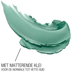 Maybelline New York Fit Me Matte & Poreless 110 Porcelain Foundation