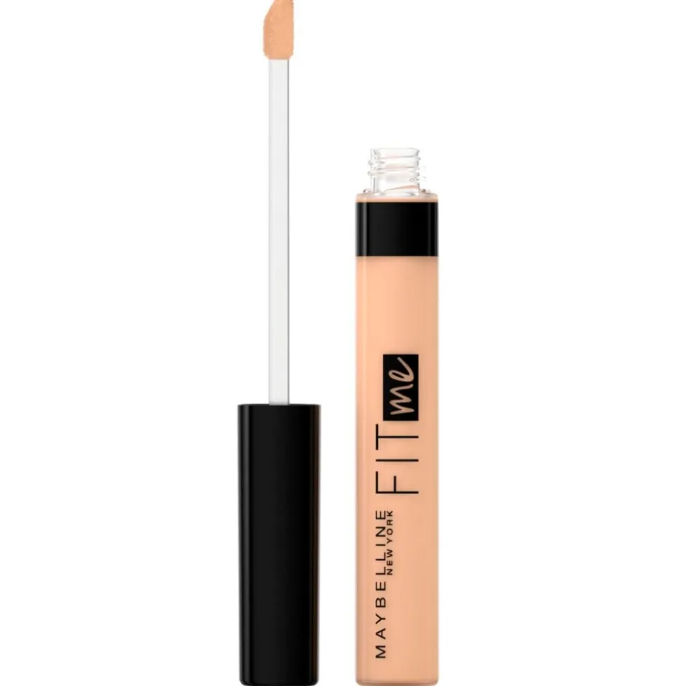 Maybelline New York Fit Me 06 Nude Concealer