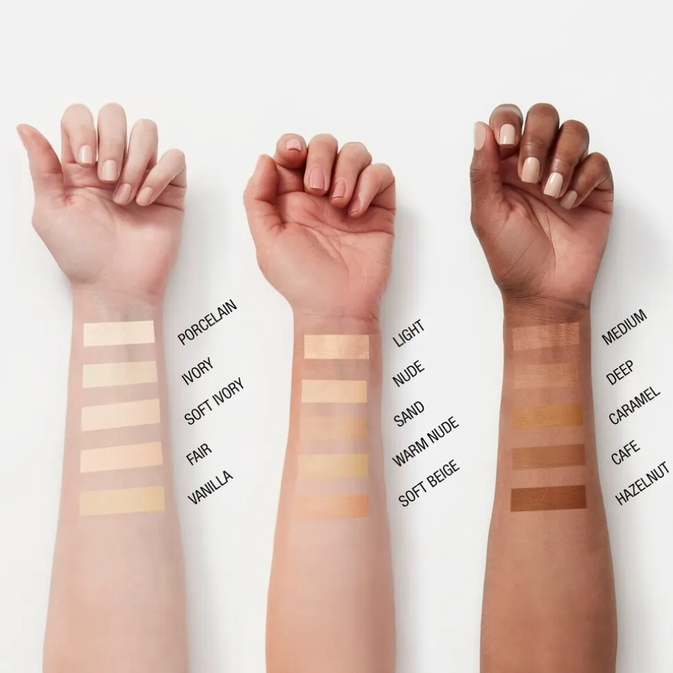 Maybelline New York Fit Me 06 Nude Concealer