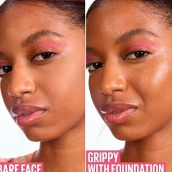 Maybelline New York Grippy Serum Grip Primer