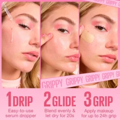 Maybelline New York Grippy Serum Grip Primer