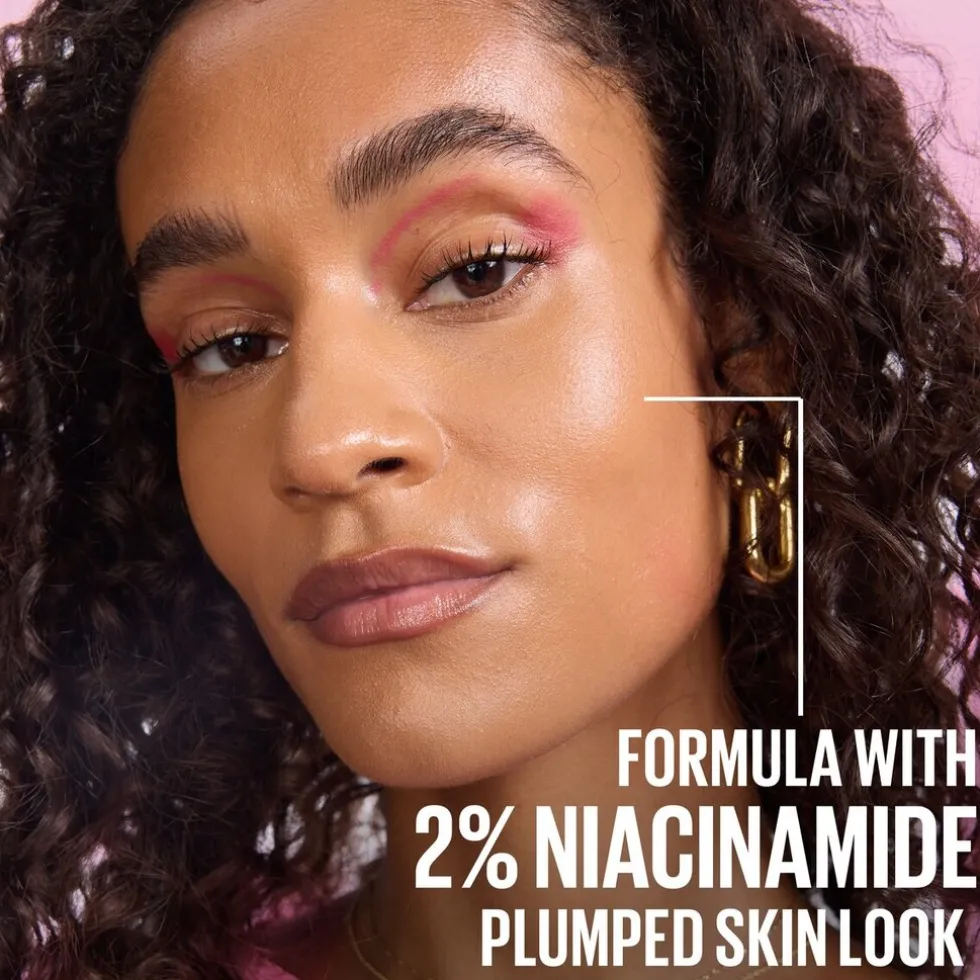 Maybelline New York Grippy Serum Grip Primer