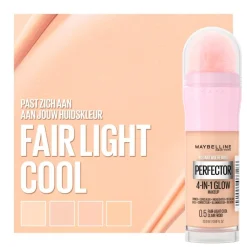 Maybelline New York Instant Perfector 4-in-1 Glow 0.5 Fair Light Cool Concealer