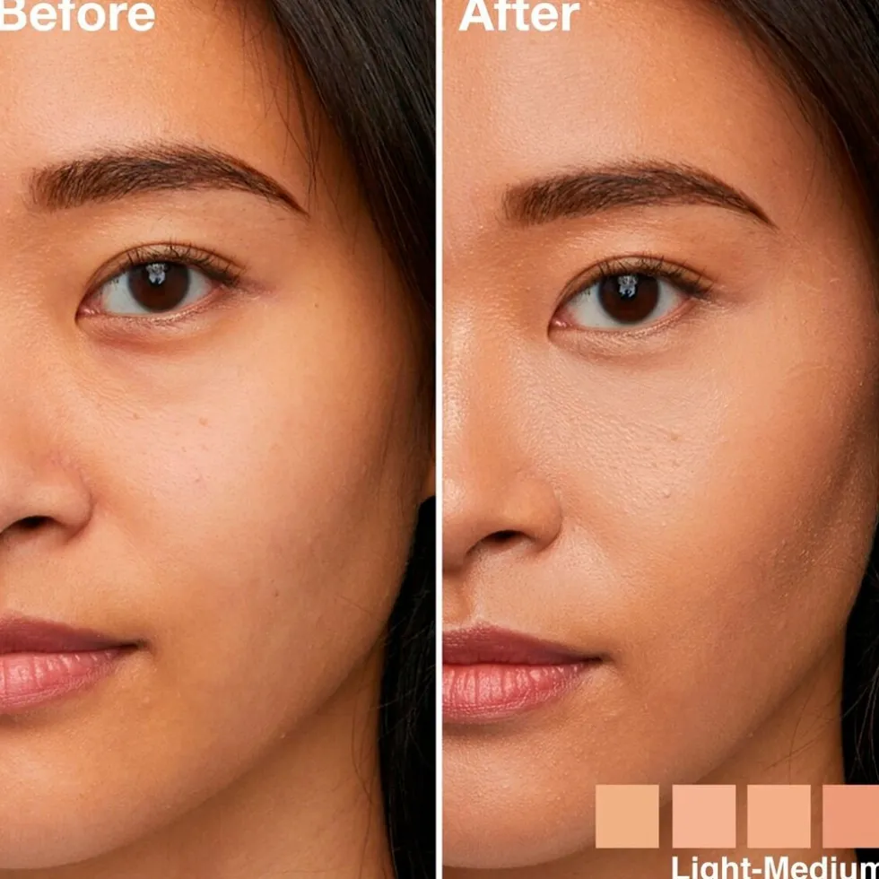 Maybelline New York Instant Anti-Age Perfector 4-in-1 Glow Light Medium Concealer