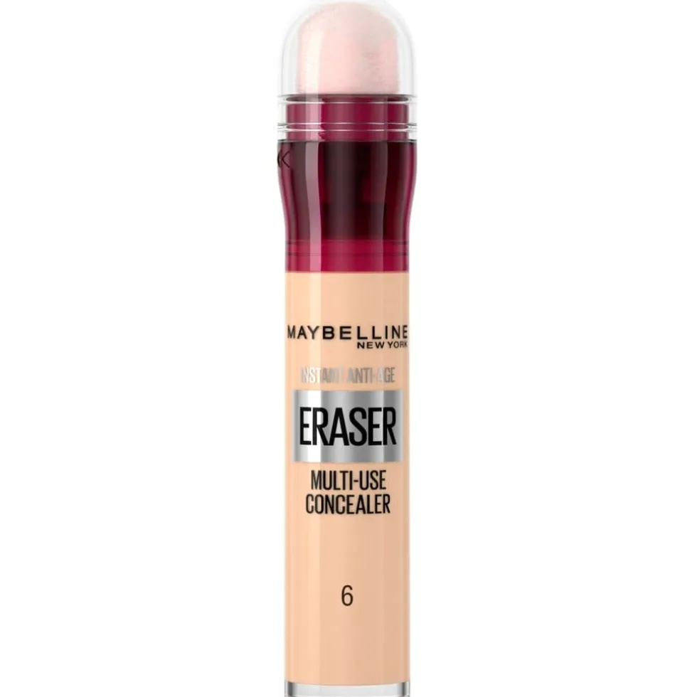 Maybelline New York Instant Anti Age Eraser 06 Neutraliser Concealer