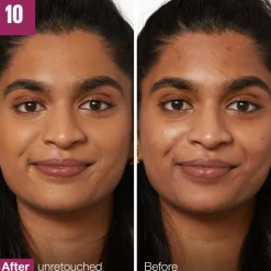 Maybelline New York Instant Anti Age Eraser 10 Caramel Concealer