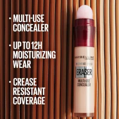 Maybelline New York Instant Anti Age Eraser 10 Caramel Concealer