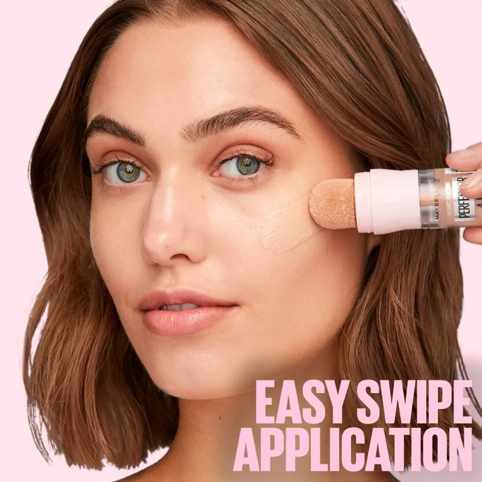 Maybelline New York Instant Anti-Age Perfector 4-in-1 Glow Medium Deep Concealer