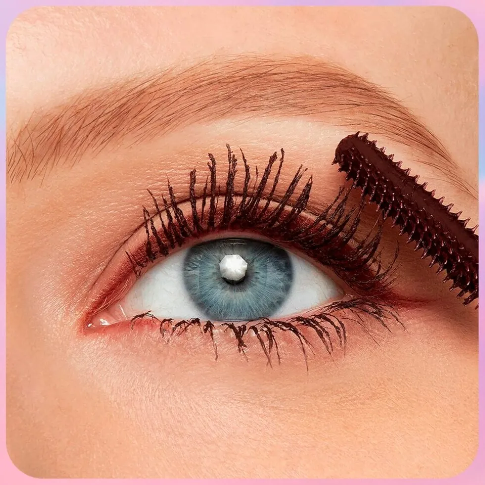 Maybelline New York Lash Sensational Sky High Burgundy Haze Mascara