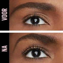 Maybelline New York Lash Sensational Sky High Cosmic Black Mascara