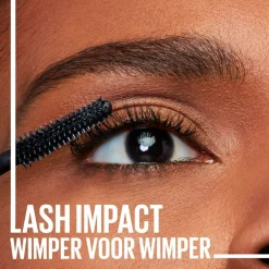 Maybelline New York Lash Sensational Sky High Cosmic Black Mascara