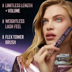 Maybelline New York Lash Sensational Sky High Green Altitude Mascara