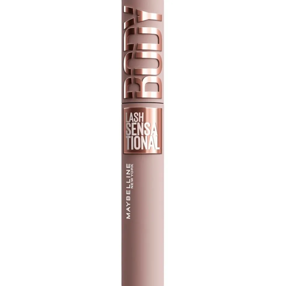 Maybelline New York Lash Sensational Body Mascara