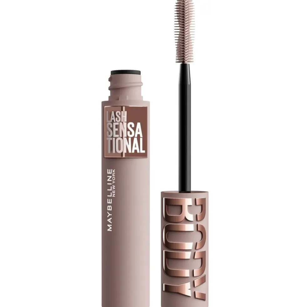 Maybelline New York Lash Sensational Body Mascara