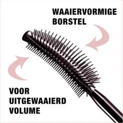 Maybelline New York Lash Sensational Very Black Volume Mascara