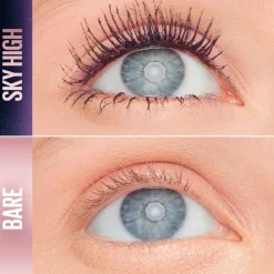 Maybelline New York Lash Sensational Sky High Plum Twilight Mascara