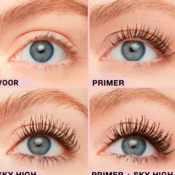 Maybelline New York Lash Sensational Sky High Tinted Primer