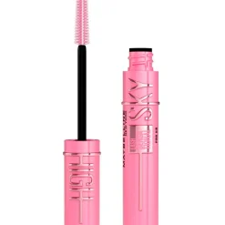Maybelline New York Lash Sensational Sky High Pink Air Mascara