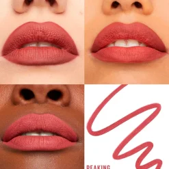 Maybelline New York Lifter Liner 09 Peaking Lippotlood