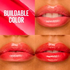 Maybelline New York Lifter Glaze 004 Cherry Swirl Oil Lippenbalsem