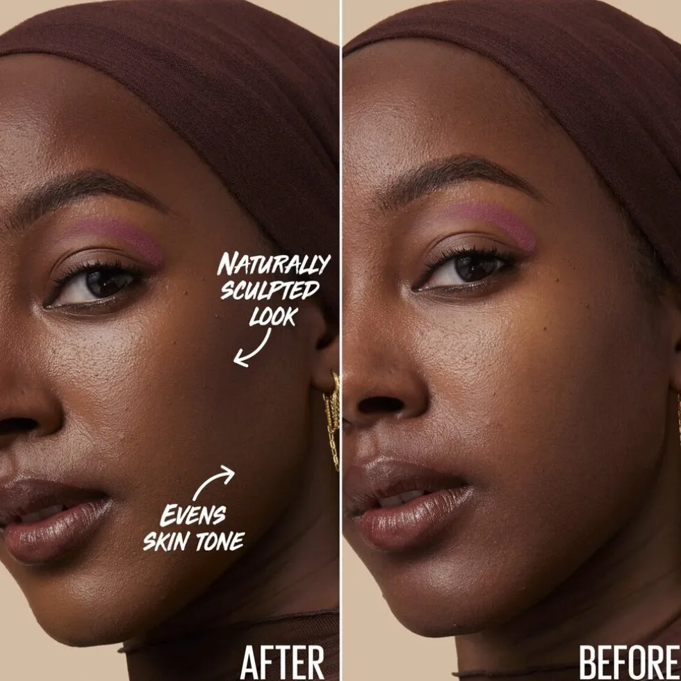 Maybelline New York Lifter Stix 65 Foundation Stick