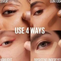 Maybelline New York Lifter Stix 65 Foundation Stick