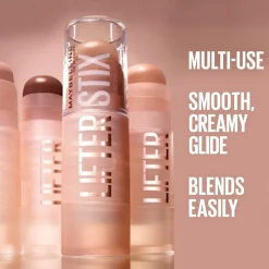 Maybelline New York Lifter Stix 65 Foundation Stick