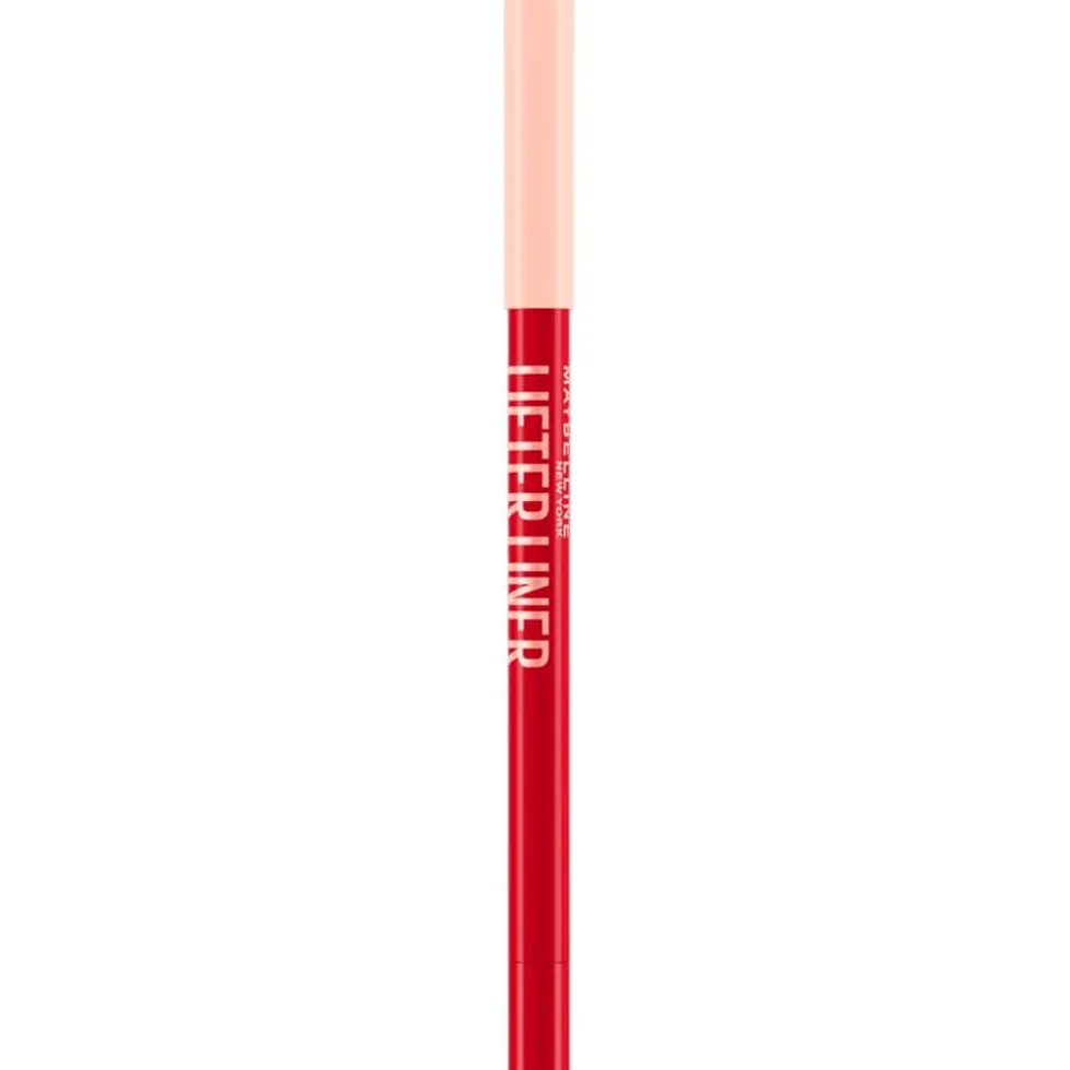 Maybelline New York Lifter Liner 10 Main Character Lippotlood