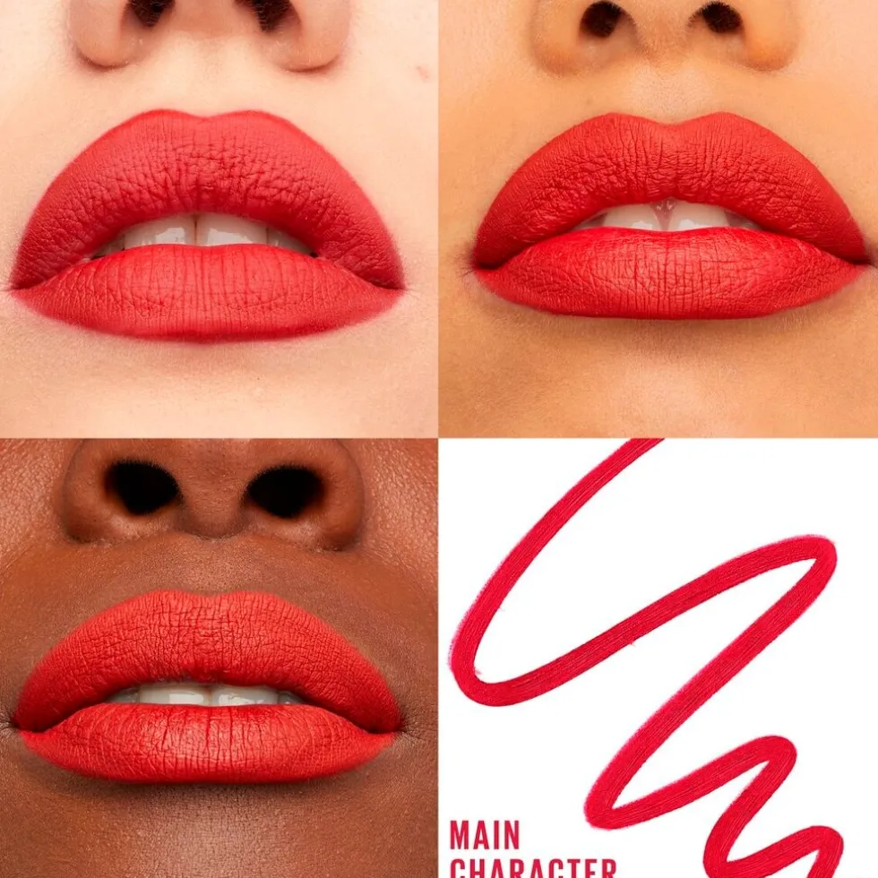 Maybelline New York Lifter Liner 10 Main Character Lippotlood