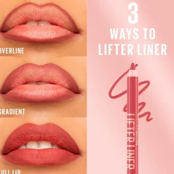 Maybelline New York Lifter Liner 10 Main Character Lippotlood