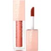 Maybelline New York Lifter Gloss 9 Topaz Lipgloss