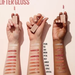 Maybelline New York Lifter Gloss 9 Topaz Lipgloss