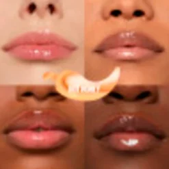 Maybelline New York Lifter Plump 008 Hot honey Lipgloss