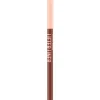 Maybelline New York Lifter Liner 01 Cross The Line Lippotlood