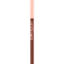 Maybelline New York Lifter Liner 01 Cross The Line Lippotlood