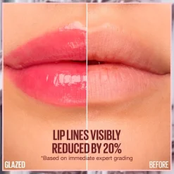 Maybelline New York Lifter Glaze 009 Latte Crush Oil Lippenbalsem
