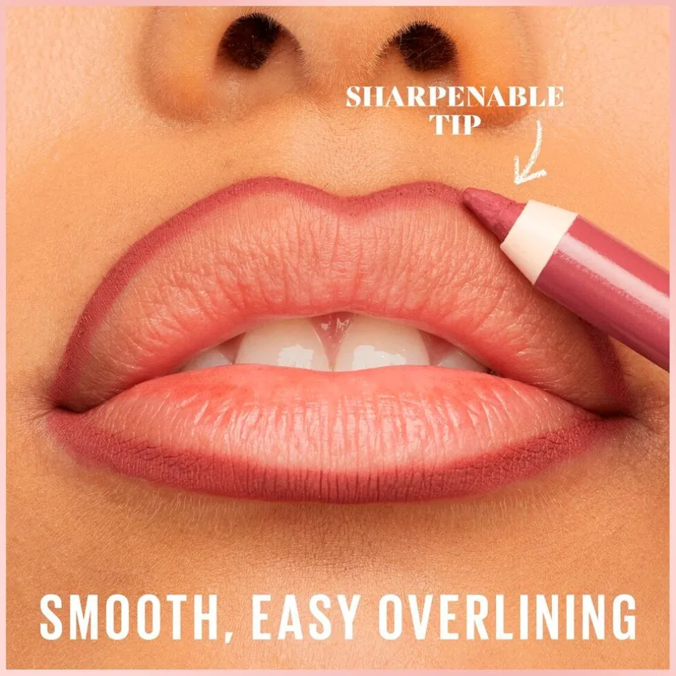 Maybelline New York Lifter Liner 06 Line Leader Lippotlood
