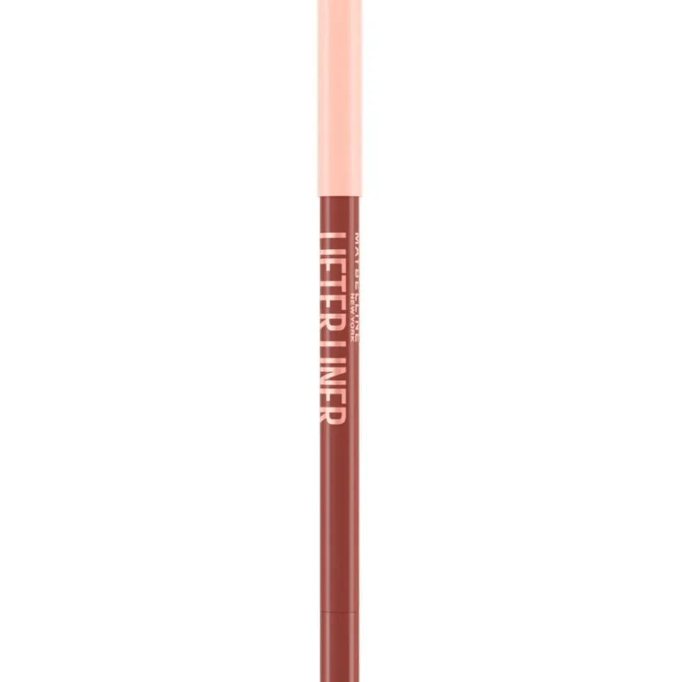 Maybelline New York Lifter Liner 02 Let's Bounce Lippotlood